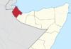 Somaliland oo beenisay xog uu taleefishinka Al-Carabiya kasheegay gobolka Awdal