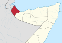 Somaliland oo beenisay xog uu taleefishinka Al-Carabiya kasheegay gobolka Awdal