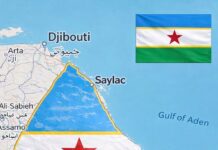 DAAWO: DF Soomaaliya oo taageertay Guban State