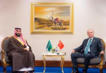 Sacuudiga iyo Turkiga oo u midoobay difaca Soomaaliya