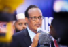 DAAWO: Faarax Cali Shire “Puntland dagaal baa ka dhacaya”