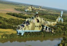 Masar oo Somalia u soo dirtay dayuurado dagaal