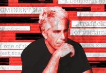 Faylasha Jeffrey Epstein oo laga helay xogta carruur laga dhoofiyey Soomaaliya