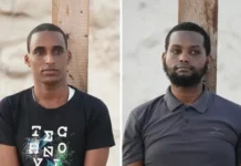 DAAWO: Gacmey iyo Baari oo dil toogasho ah lagu fuliyay