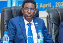 Fartaag oo ka hadlay sababta mas’uuliyiinta mucaaradka looga celiyay Xalane