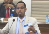 DAAWO: Xildhibaan Ilyas “Xidhibaanada Jubaland iyo Puntland whtsupka ayaa laga maamulaa”