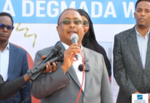 DAAWO: Muungaab oo Deni kuyiri Xamar waxba laga weydiin mayo.