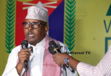 DAAWO: Wasiir Fiqi” Faataxa hadii aad horay wax ugu qaadateen Faataxo danbe Waxba kuma heli doontaan”