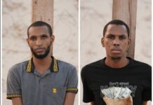 Maxkamada Ciidamada oo xukun Dil Toogasho ah fulisay