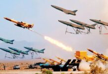 Iran ganaataalo u qeybisay Dalalka Khaliijka