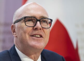 Switzerland: “oo sheegtay Weerarka Mareykanka & Israel ee Iran Waa xadgudub cad”