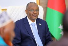 DAAWO: Lafta Gareen oo markale loodoortay madaxwaynaha KG