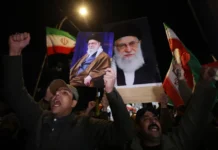 IRAN oo dooratay hoggaamiye cusub