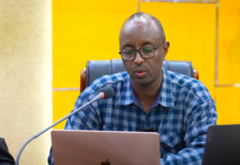 DAAWO:Puntland oo diiday ka qaybgalka wax ka badalka dastuurka.