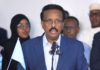 DAAWO: Farmaajo “Madaxweynow hada Libaax baa tahay hadhow Bisad ha noqon”