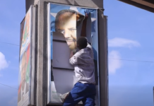 DAAWO Banaanbax looga soo horjeedo Xasan Sheekh Baydhabo ka dhacay.SAWIRRO