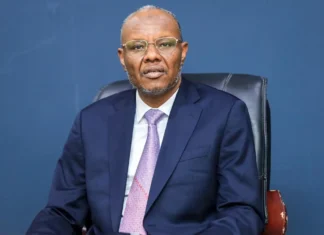 Gudiga Doorashooyinka Koofur-Galbeed oo soo bandhigay shuruudaha qofka noqonaya Xildhibaan lafta-gareen