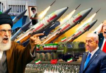 Trump oo u soo gudbiyay Iiran 15 qodob oo ah heshiiska uu doonayo inuu la gaaro.