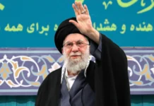 DAAWO: Iiraan oo ku dhowaaqday in la dilay Ayatollah Ali Khamenei.