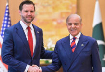 Wada-hadaladii Iran iyo Mareykanka oo fashil kusoo dhamaaday