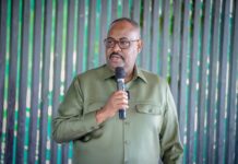 DAAWO: Saciid Deni oo muujiyay cabsida uu kabo weerar kaga yimaada Faderaalka.