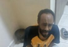 Nin Somali ah oo dilay Hooyadiis.