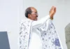 SAWIRRO Xasan Sheekh ayaa casho-sharaf Madaxtooyada uGu sameeyay Hoggaanka Dhaqanka Soomaaliyeed.