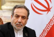 Iran oo furtay Marinka Hormuz