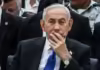 Netanyahu oo Kansarka laga helay