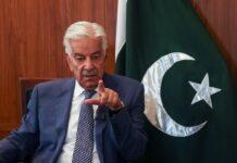 Pakistan oo Natanyahu ku tilmaantay “Shar ku Habsaday Aadanaha”