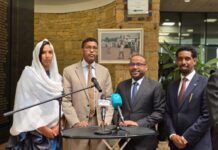 Soomaaliya ayaa maanta markii ugu horreysay la wareegtay kursiga Golaha Nabadda iyo Amniga ee Midowga Afrika