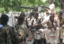 DAAWO: Dagaal Degmada Dayniile ku dhexmaray Dowlada iyo dadka deegaanka