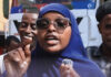 Xeer ilaaliyaha Guud ee Qaranka oo kahadlay xariga Sacdiya Bajaj