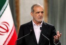 Madaxweynaha Iran: Weligeen cadoowgeena isuma dhiibi doono.
