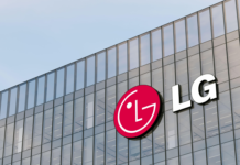 Shirkadda LG Electronics oo dugsi farsamo ka furanaysa Soomaaliya.