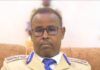 Qoor qoor oo dib u magacaabay taliyaha booliska Galmudug oo dowladda ay bedeshay