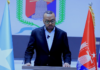 DAAWO: Dhulboobkii kasocday gobolka Banaadir oo lajoojiyay