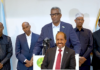 DAAWO: Mucaaradka DF oo ku dhawaaqay dibed-baxyo cusub