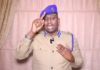 DAAWO: Macalin Mahdi oo si toos ah ugu hanjabay Shariif inay soo xiri doono