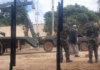 Dagaal culus oo ka dhacay Baydhabo kadib markii ciidanka Lafta-gareen