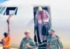 Saraakiishii ugu badneyd oo kusii qulqulaya Baydhabo