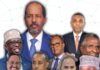 Wadahadalo mar kale uga furmay xerada Xalane madaxda dowladda iyo Mucaaradka