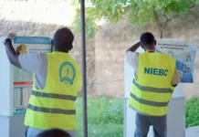 DAAWO: Natiijada Doorashadii Koofurgalbeed oo lagu dhawaaqay