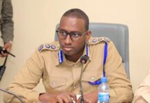 AQRISO Xildhibaanada mucaaradka ah oo dacwo ka gudbiyay Taliye Macalin Mahdi