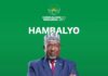 Aadan Madoobe oo loo doortay Madaxweynaha Koonfur Galbeed
