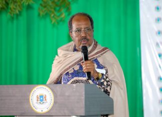 DAAWO: Madaxweyne Xasan Sheekh “Dalkeena waa inuu yeesho axsaab kooban oo tayo leh”