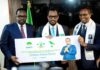 Xisbiga JSP oo Liibaan Shuiluq uxushay Musharaxooda Galmudug iyo Fiqi oo u hambalyeeyay +SAWIRRO