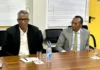 Kulan dhexmaray mucaaradka iyo Beesha Caalamka + Sawirro