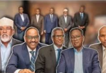 Mucaaradka oo sheegay inay la yimideen nooc doorasho oo cusub.