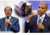 DAAWO: Dagaal u dhexeeya Dowlada iyo Xasan Cali Khayre oo Muqdisho ka qarxay